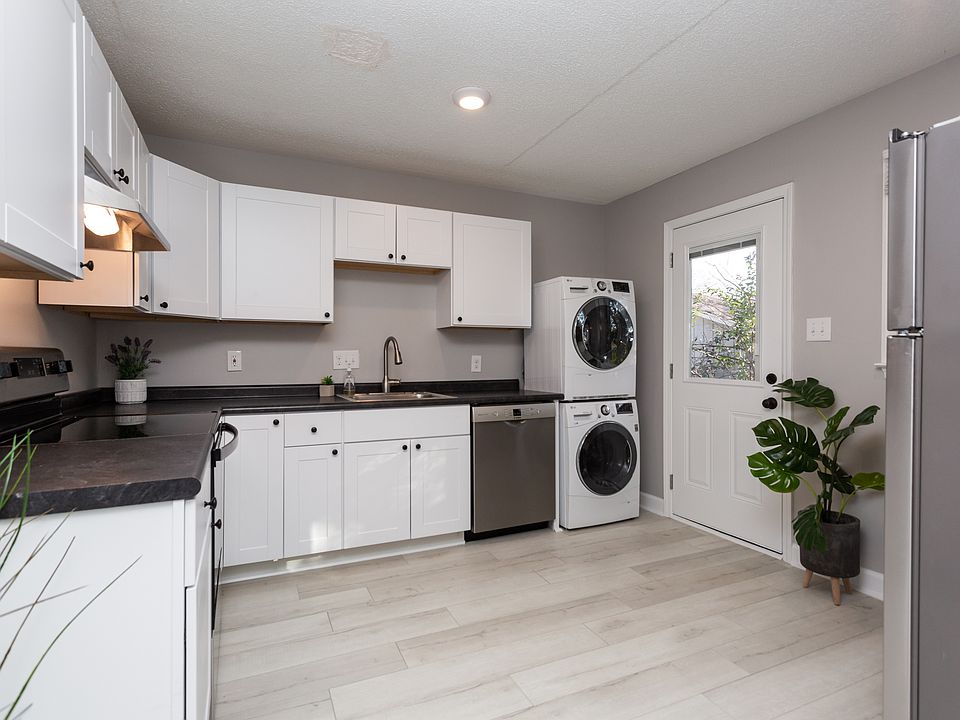 1st image of 718 Holloway St Unit B