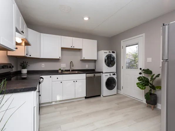 718 Holloway St Unit B, Durham, NC 27701