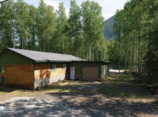 24641 Chugiak Dr, Chugiak, AK 99567