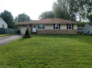 7450 Ranier Ave, Youngstown, OH 44512