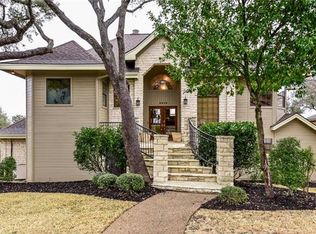 6626 Lost Horizon Dr, Austin, TX 78759