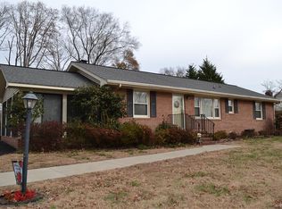 5516 Jamson Rd, North Chesterfield, VA 23234