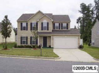 206 Jonathan Ct, Kannapolis, NC 28083