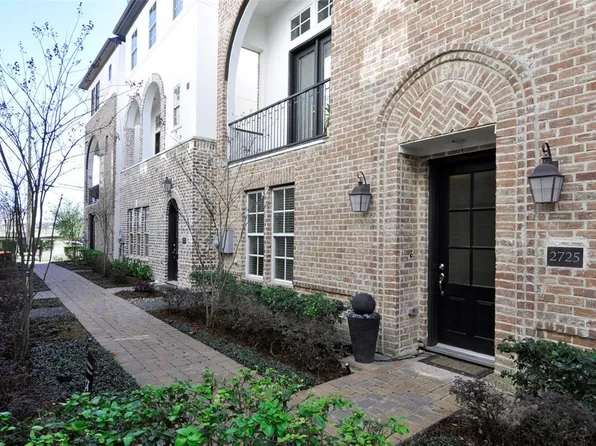 2725 Cohn St, Houston, TX 77007
