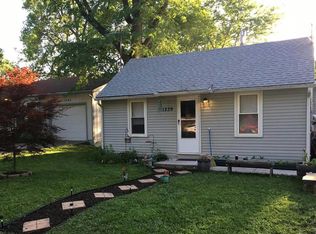 1239 Prairie Ave, Lawrence, KS 66044
