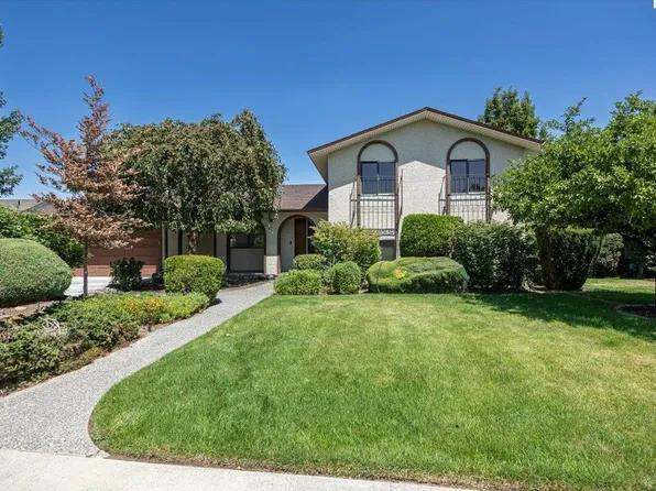 1919 S Newport St, Kennewick, WA 99337