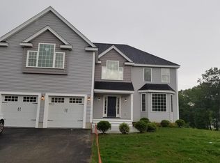 5 Olivia Knl, Paxton, MA 01612