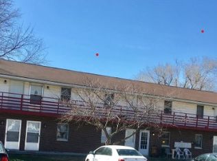 830 N Bond St, Springfield, IL 62702