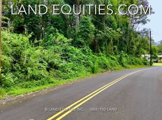 0 Puni Makai Loop, Pahoa, HI 96778