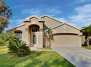 1206 Timber Trace Dr, Wesley Chapel, FL 33543