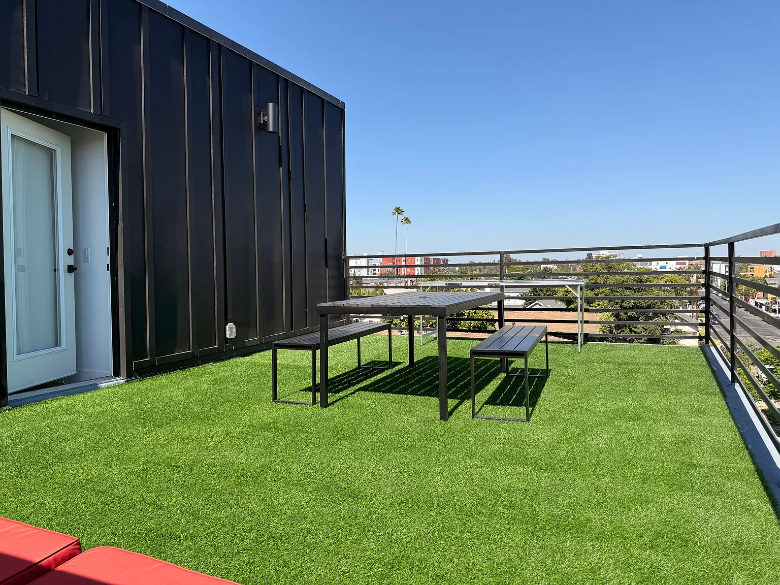 Trojan Terrace — Photo 3