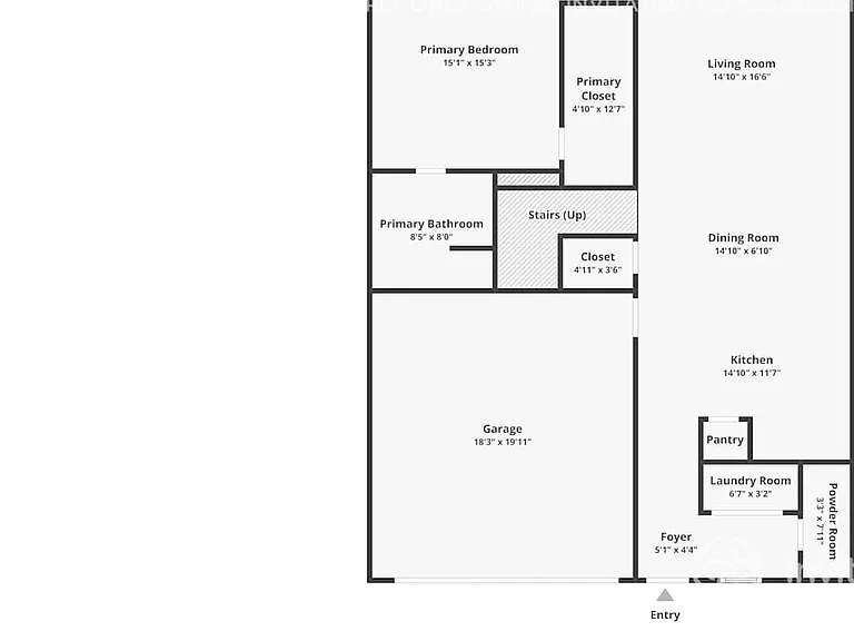 10325 Tullamore Ridge Rd — Photo 2