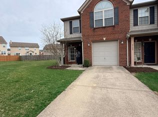 317 Hannah Todd Pl APT 2101, Lexington, KY 40509