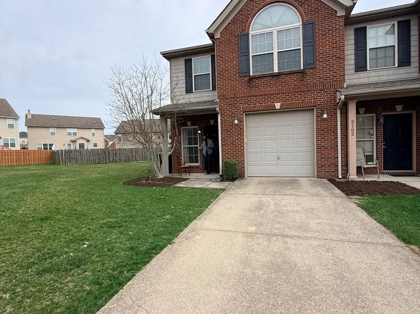 317 Hannah Todd Pl APT 2101, Lexington, KY 40509