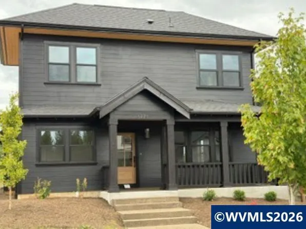 1771 Strong Rd SE, Salem, OR 97302