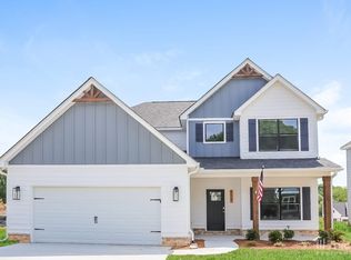 117 Cedar Park Way, Carrollton, GA 30117