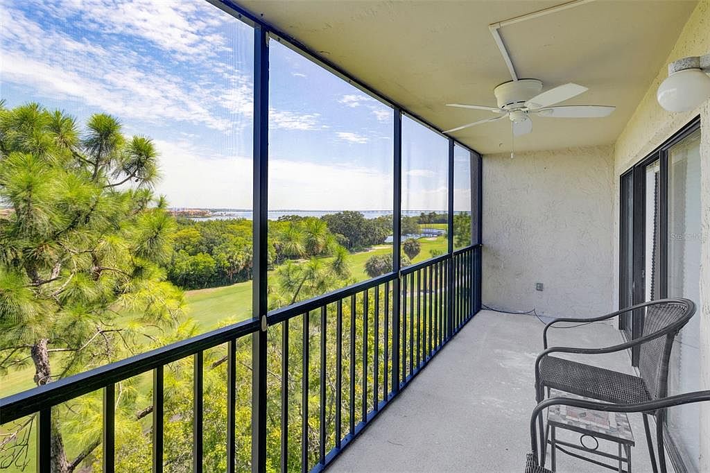 3300 Cove Cay Dr Unit 6C