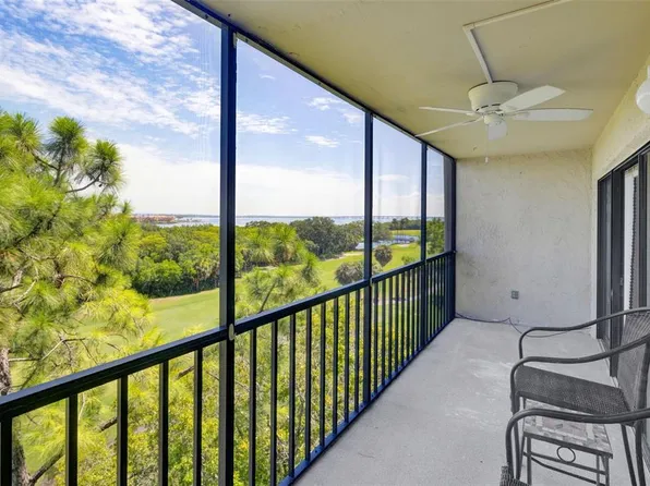 3300 Cove Cay Dr Unit 6C, Clearwater, FL 33760