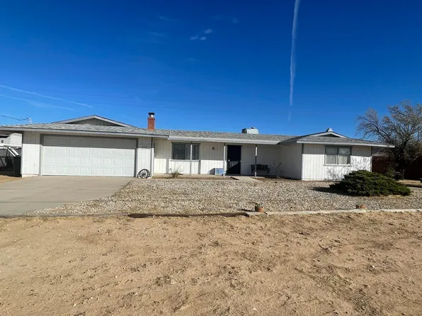 11255 Mohawk Rd, Apple Valley, CA 92308