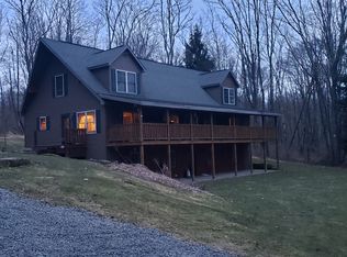 341 Church Rd, West Sunbury, PA 16061