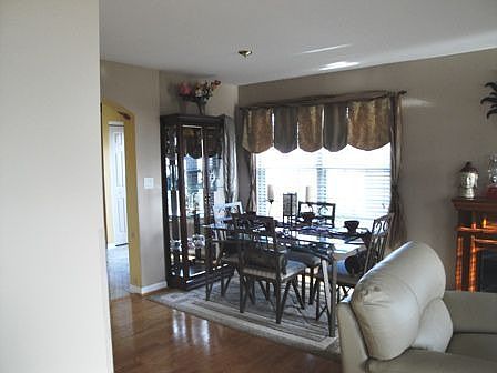 Fromal Dining Room