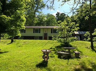 433 Oak Bend Rd, Kaiser, MO 65047