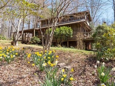 2839 Old Roberts Mountain Rd, Faber, VA, 22938