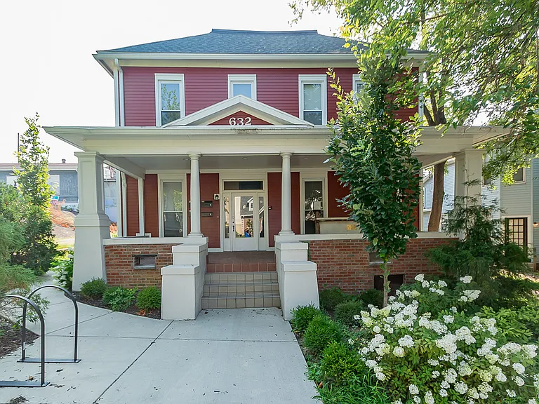 632 N College Ave — Photo 19