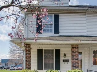 242 S 15th St, Camp Hill, PA 17011