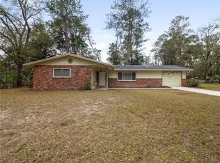 4932 NW 37th Dr, Gainesville, FL 32605