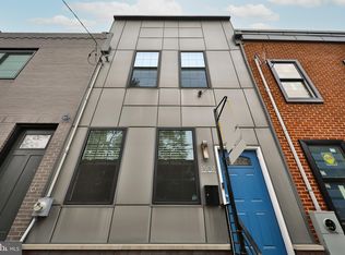 1307 S 23rd St, Philadelphia, PA 19146