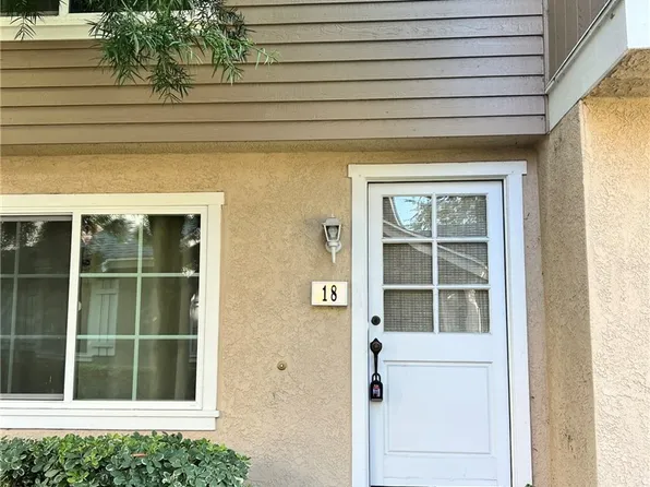 18 Fairside #30, Irvine, CA 92614