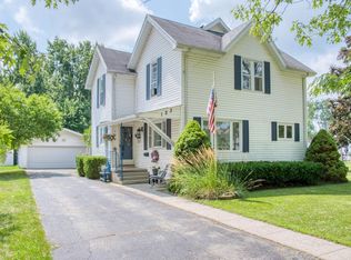 123 Floral Ave, Saint Johns, MI 48879