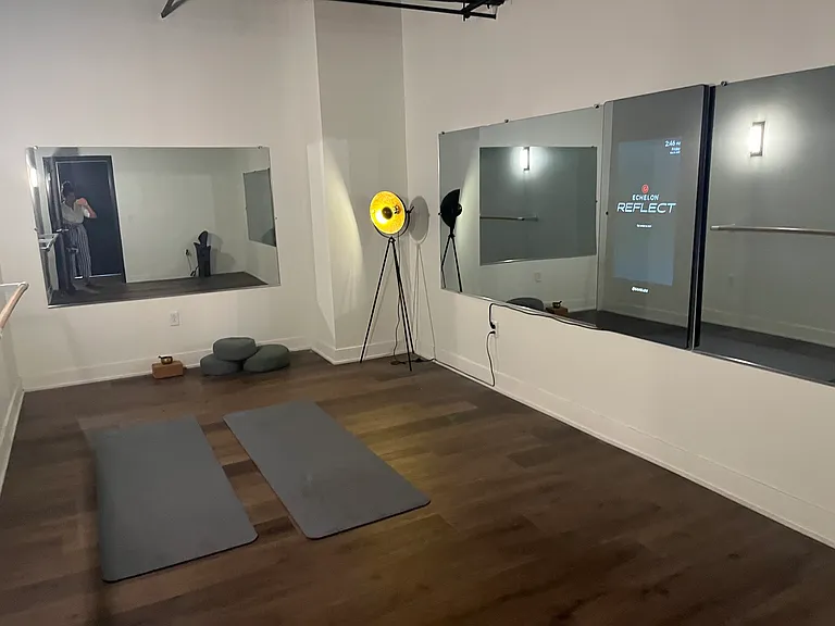Fitness Studio
