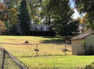 230 & 244 Overbay Hollow Rd, Bean Station, TN 37708