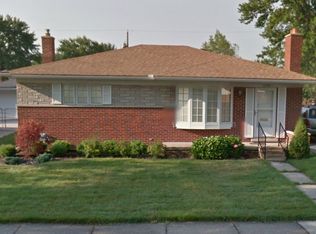 1596 Myrtle Ave, Madison Heights, MI 48071