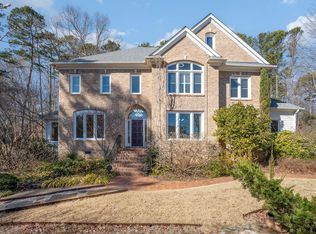 3100 Cranesbill Dr, Raleigh, NC 27613