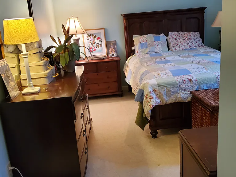 Bedroom #1