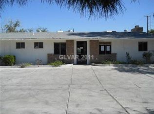 4504 E Russell Rd, Las Vegas, NV 89120