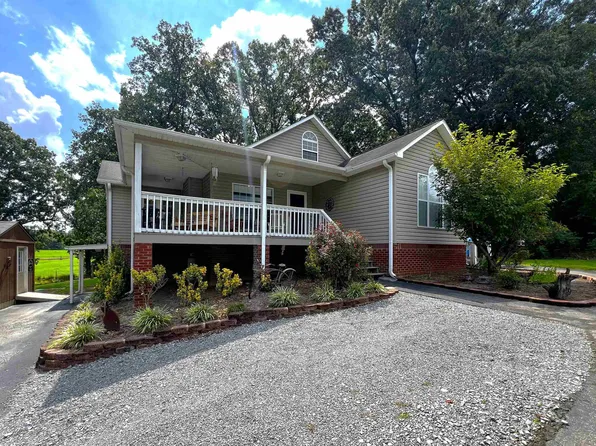 120 Mauldin St, Cullman, AL 35058