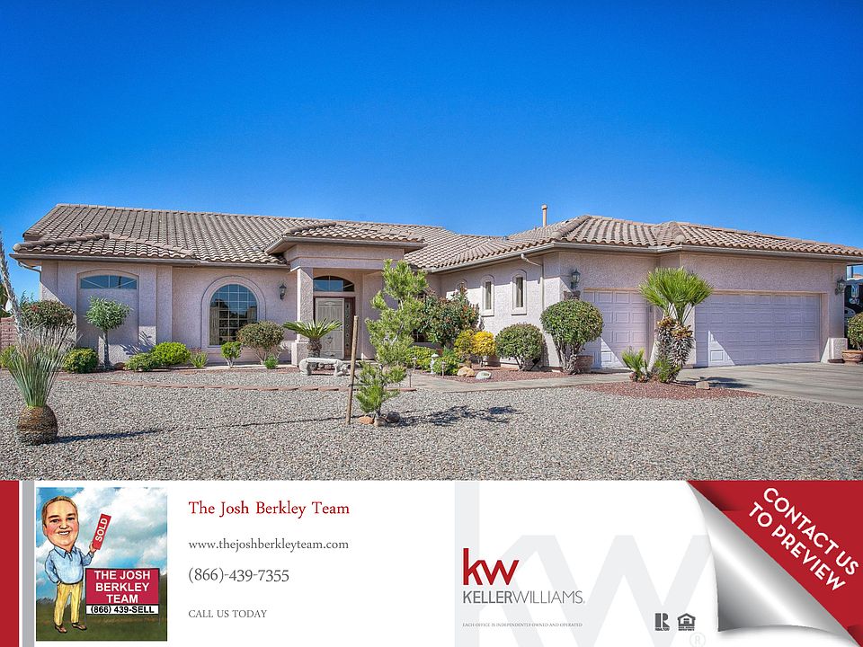 2659 Oakmont Dr, Sierra Vista, AZ 85650 Zillow