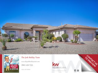 2659 Oakmont Dr, Sierra Vista, AZ 85650