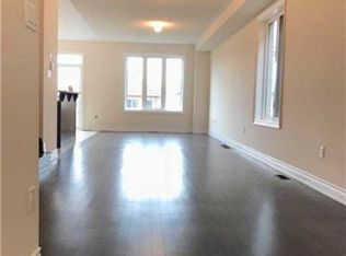 24 Mac Frost Way, Toronto, ON M1X0C5