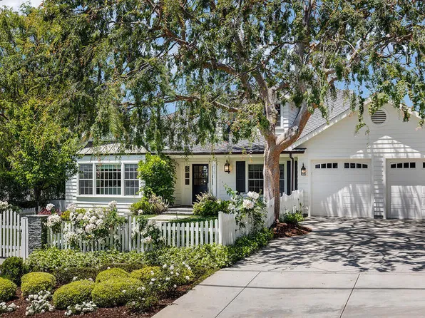 5187 Vista Miguel Dr, La Canada Flintridge, CA 91011