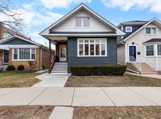 5410 W Grace St, Chicago, IL 60641