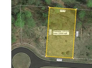 7791 S Turnberry Cir, Williamsburg, MI 49690