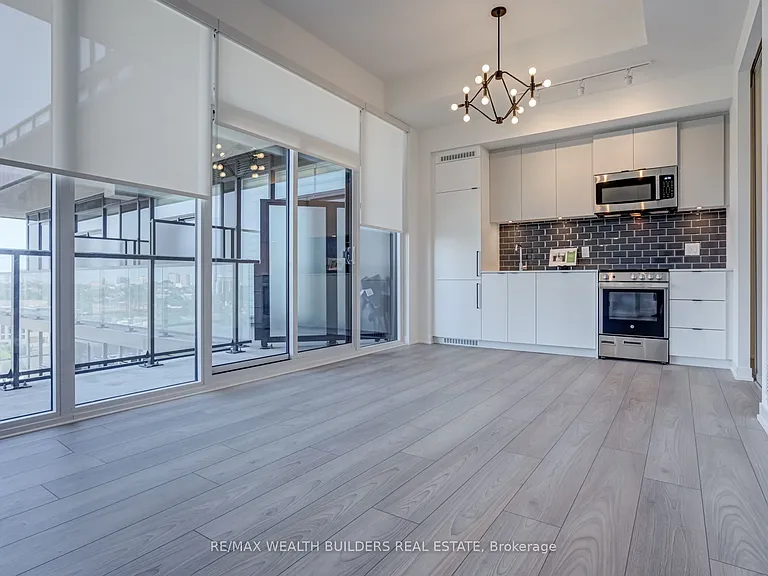 285 Dufferin St #1103 — Photo 6