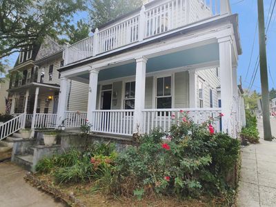 34 Lafayette Ave, Annapolis, MD, 21401