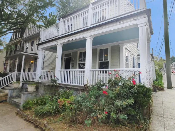 34 Lafayette Ave, Annapolis, MD 21401