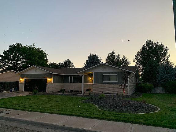 Curb Appeal 